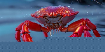 螃蟹舞配什么歌好听呢？