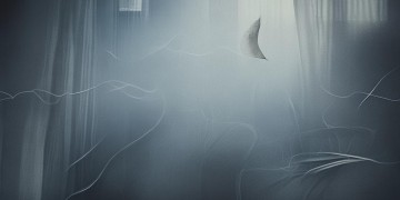 思念会一直哭究竟是哪首歌？