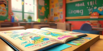 让孩子最好学的歌是什么？