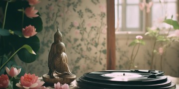 听佛系歌真的有好处吗？