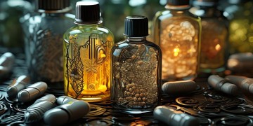 歌曼丽一号药包成份究竟有什么？