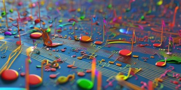 世界上数量最多的歌是什么类型？