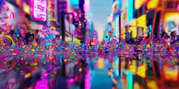 有哪些潮范儿的韩语歌呢？