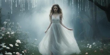 舞女泪诞生于什么年代？