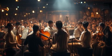 明星合唱李宗盛的歌究竟叫什么？