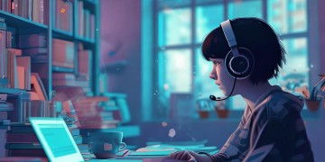 考研人适合听什么英文歌？