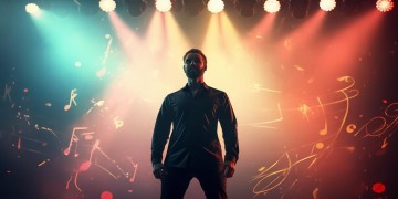 专业歌手爱唱什么歌？