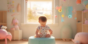 宝宝拉粑粑听什么歌合适呢？