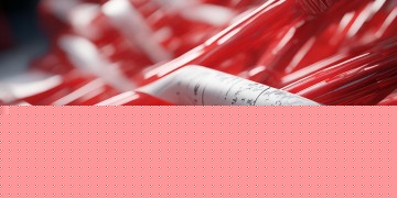 红管管白签签是由什么歌改编的？