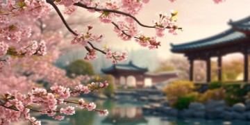 韩国女声都唱些什么歌？
