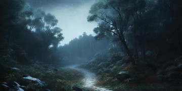 慢慢长夜夜夜慢长出自哪首歌？
