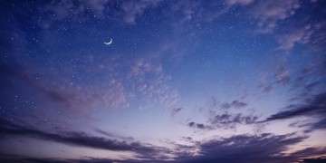 夜晚的天空很安静究竟是哪首歌？