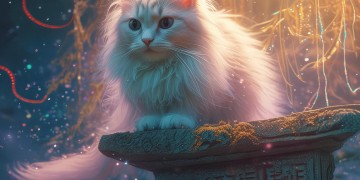 魔法猫咪日语歌究竟叫什么？