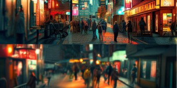 哪些歌曲能完美形容城市追梦人？
