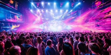 韩国快歌究竟是什么风格？