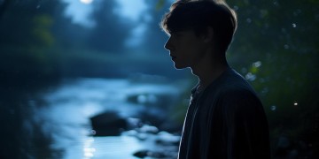 夜深人静时男生唱什么歌好听呢？