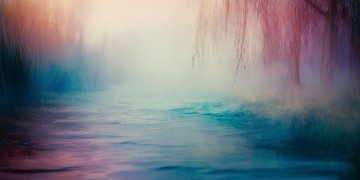 何来情丝缠人心究竟出自哪首歌？