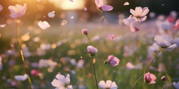 落花飞这句歌词出自哪首歌？