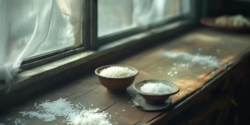 时光里的柴米油盐究竟是哪首歌？