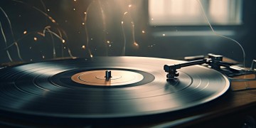 音响里放我的歌意味着什么？