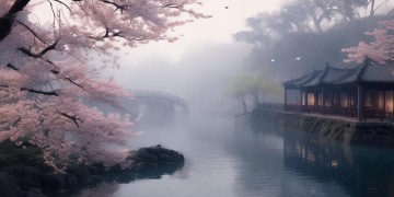 清明是什么样的歌？