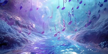 这个声音究竟像哪首歌？