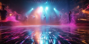 夜店的音乐究竟是什么样的歌？