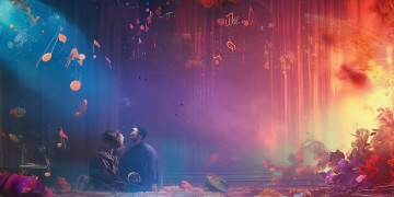 金曲捞中何洁唱了什么歌？