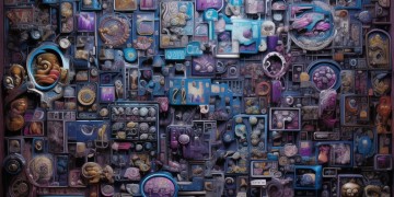 各种各样的问题究竟是哪首歌？