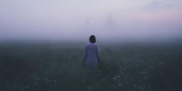 能表达那种突如其来的孤独感的歌究竟是哪首？