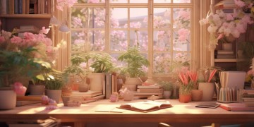 初三写作业适合听什么歌？