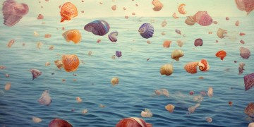 人海浮沉不定追逐出自哪首歌？