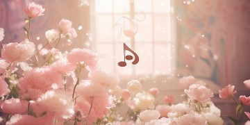 爱是什么是哪首歌？