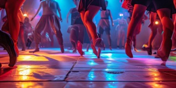 宋智孝热舞用的究竟是什么歌？