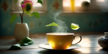 柠檬茶蒙查查出自哪首歌？