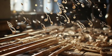 哪些歌曲不适合用笛子吹奏？