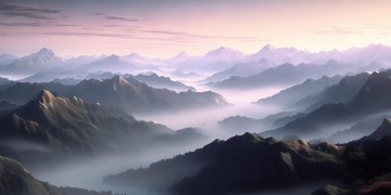 说有万里山究竟出自哪首歌？