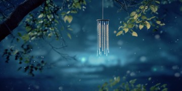 我在夜里吹着风到底是什么歌？