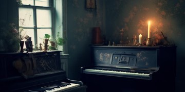 祈祷你身边没烦恼究竟是什么歌？