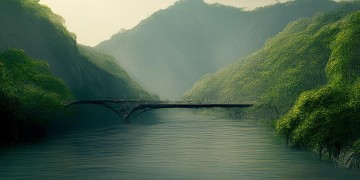 钟南山山下有与之相关的什么歌呢？