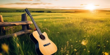 歌手为什么喜欢草原歌？