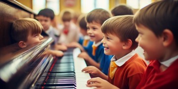 小学生男生学什么歌最好听呢？