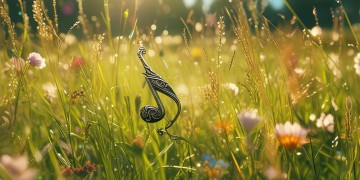 歌曲开头有爷们的是啥歌？