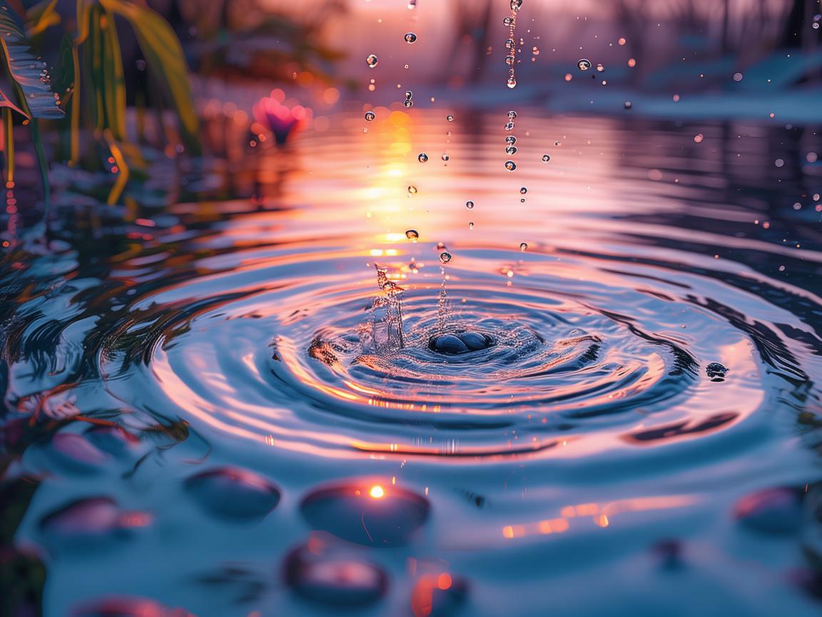 水水有声是什么歌？