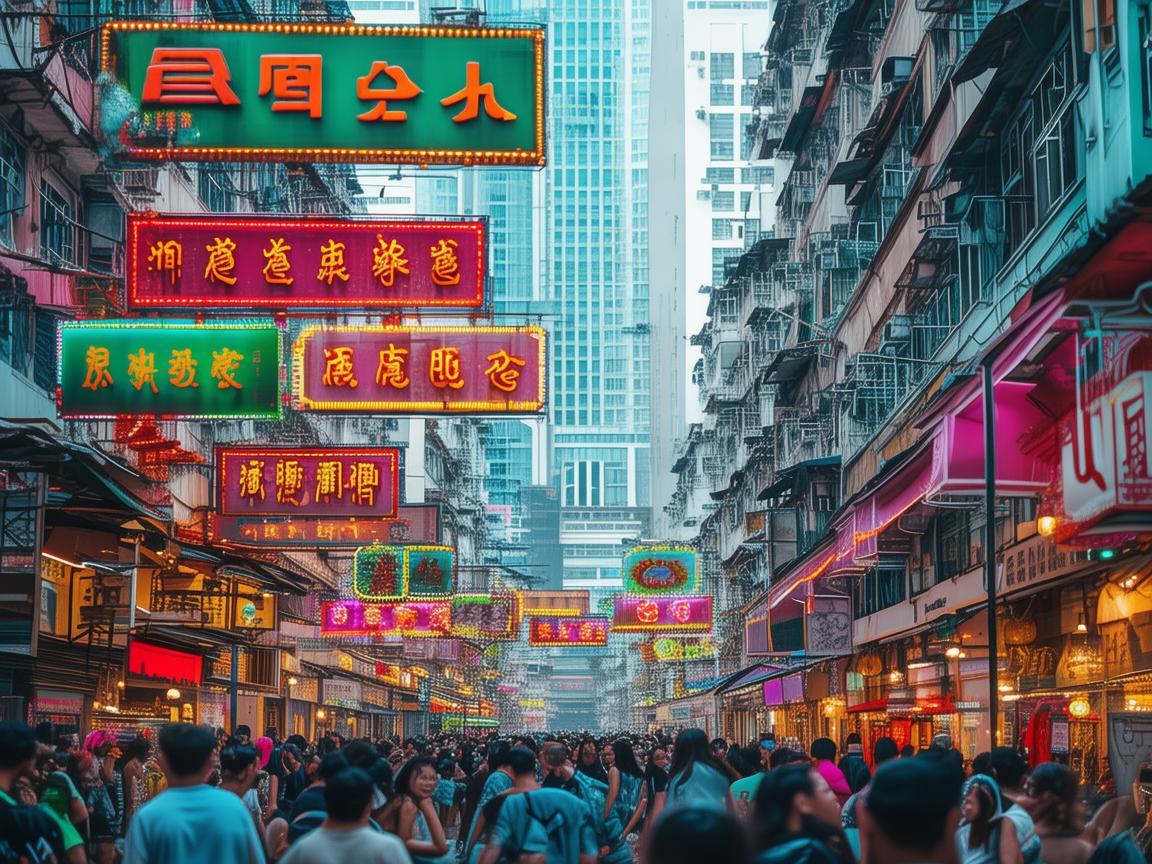 有哪些超嗨的粤语歌呢？