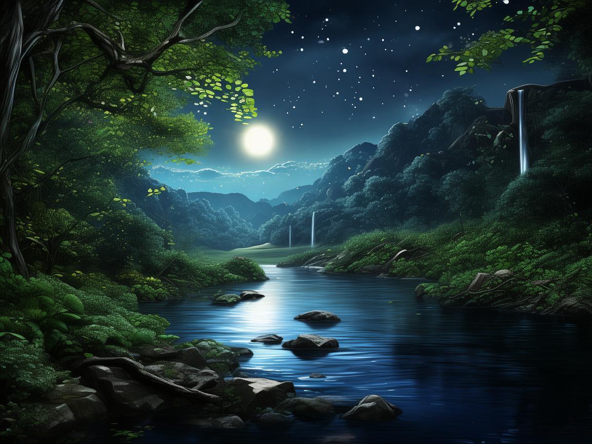 为何名为子夜？