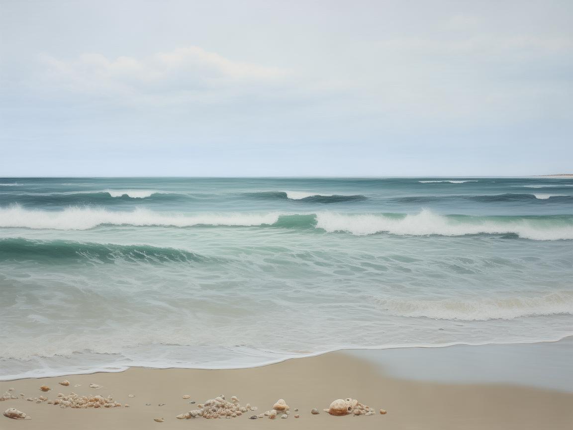 海的那边不是海出自哪首歌？