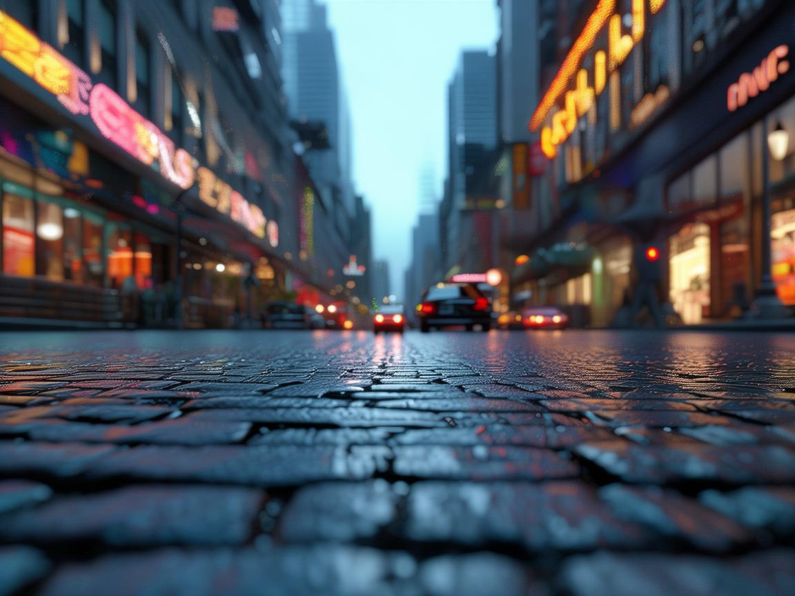在马路上拍摄适合用什么歌？