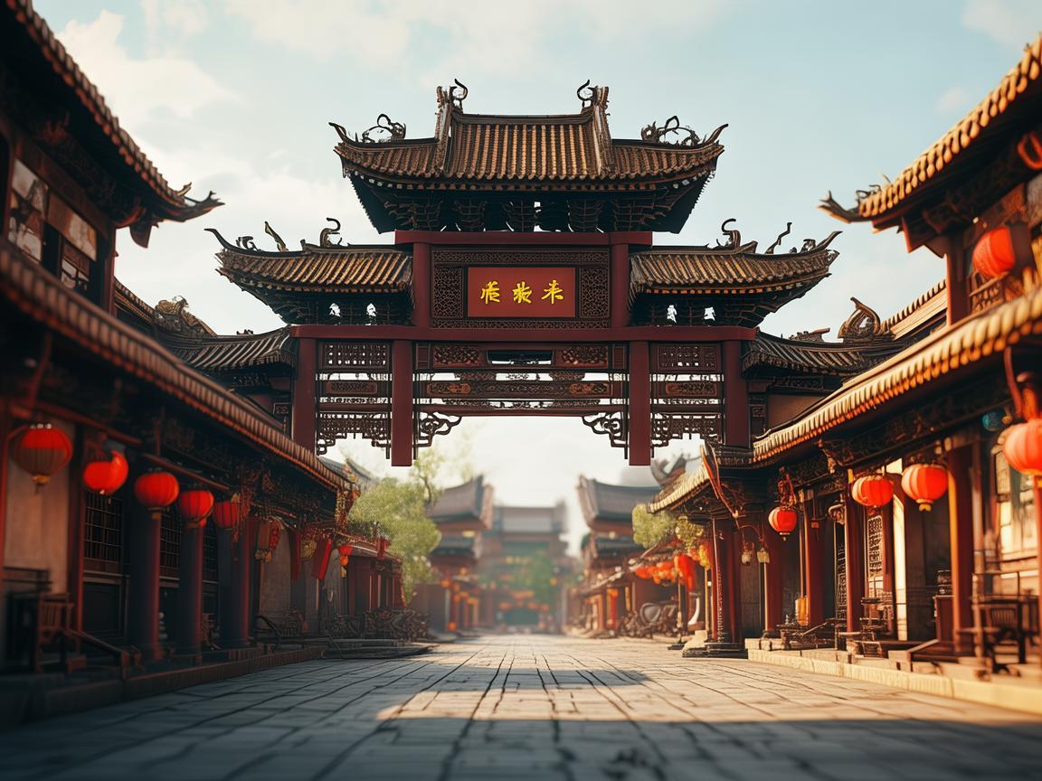 出南门面冲南出自哪首歌？