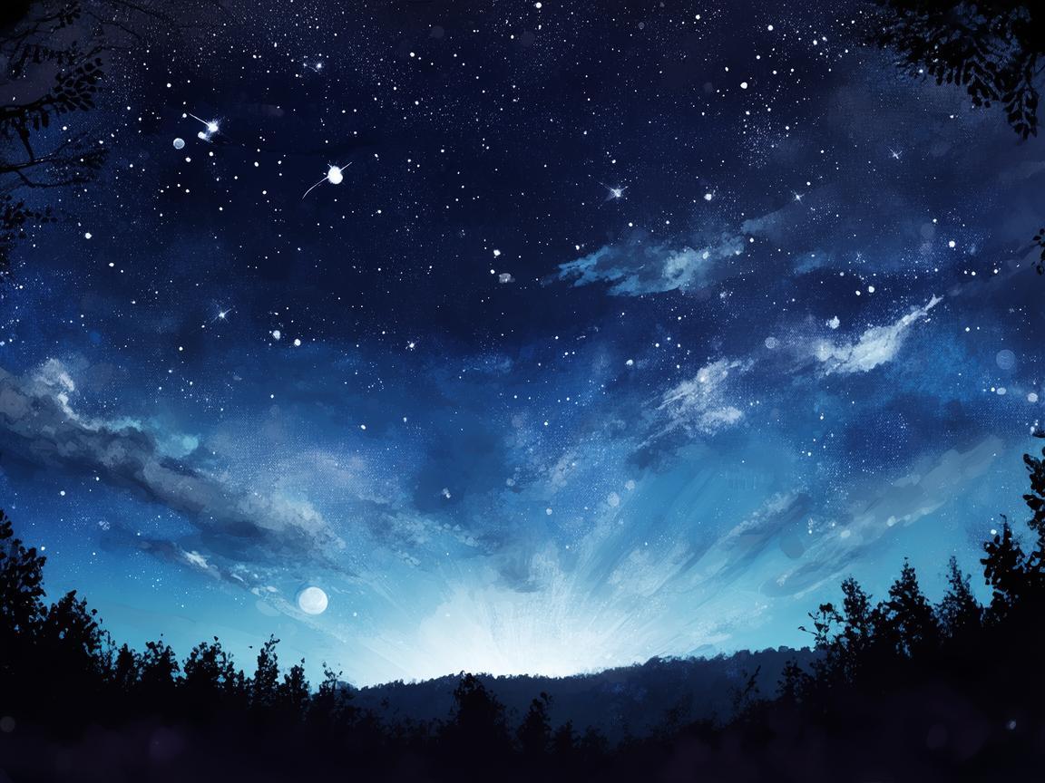 短暂而纯粹的夜空究竟出自哪首歌？